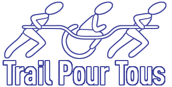 Bannière de Trail Pour Tous